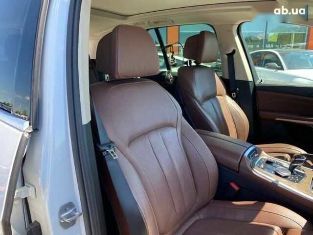БМВ Х5, объемом двигателя 3 л и пробегом 63 тыс. км за 54900 $, фото 29 на Automoto.ua