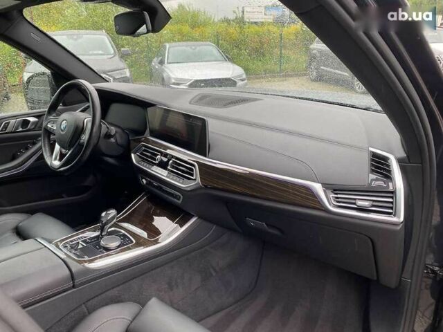 БМВ Х5, объемом двигателя 3 л и пробегом 195 тыс. км за 42900 $, фото 8 на Automoto.ua