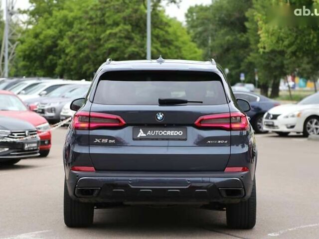 БМВ Х5, объемом двигателя 3 л и пробегом 140 тыс. км за 59999 $, фото 5 на Automoto.ua