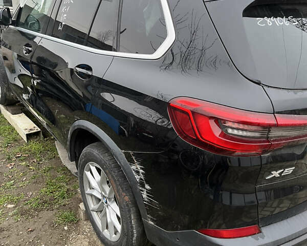 БМВ Х5, об'ємом двигуна 3 л та пробігом 65 тис. км за 26000 $, фото 5 на Automoto.ua