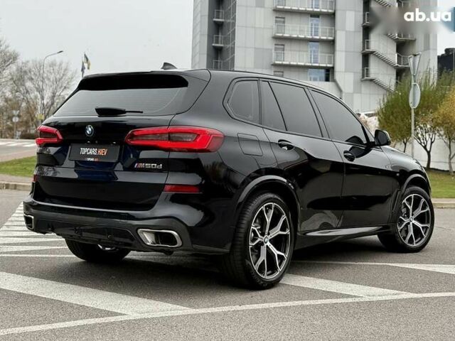 БМВ Х5, об'ємом двигуна 2.9 л та пробігом 130 тис. км за 67500 $, фото 19 на Automoto.ua