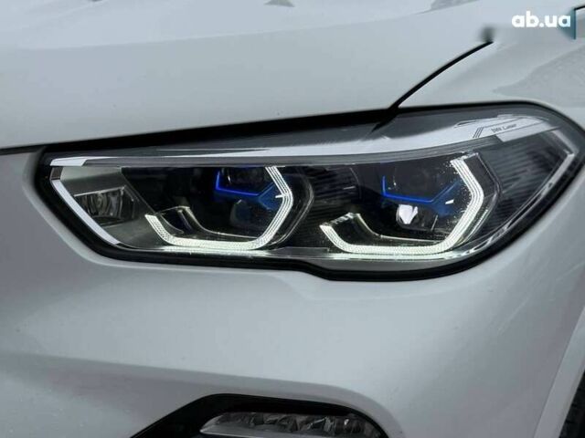 БМВ Х5, объемом двигателя 4.4 л и пробегом 56 тыс. км за 55000 $, фото 11 на Automoto.ua