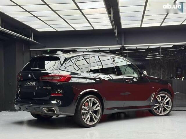 БМВ Х5, объемом двигателя 4.4 л и пробегом 110 тыс. км за 65900 $, фото 23 на Automoto.ua