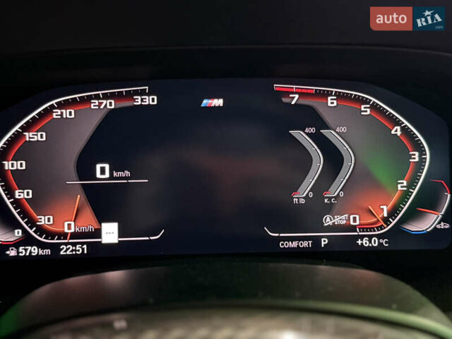 БМВ Х5, объемом двигателя 3 л и пробегом 108 тыс. км за 49999 $, фото 15 на Automoto.ua