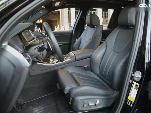 БМВ Х5, об'ємом двигуна 3 л та пробігом 80 тис. км за 55500 $, фото 7 на Automoto.ua