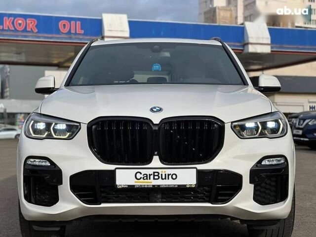 БМВ Х5, об'ємом двигуна 3 л та пробігом 117 тис. км за 59900 $, фото 6 на Automoto.ua