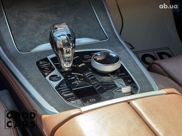 БМВ Х5, объемом двигателя 3 л и пробегом 61 тыс. км за 74000 $, фото 29 на Automoto.ua