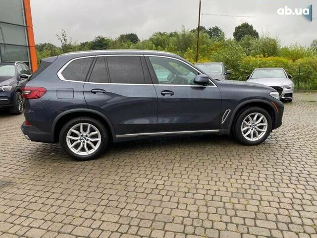 БМВ Х5, объемом двигателя 3 л и пробегом 195 тыс. км за 42900 $, фото 7 на Automoto.ua