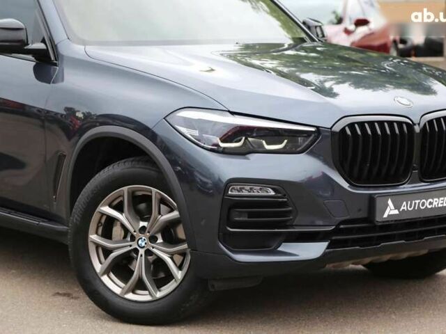 БМВ Х5, объемом двигателя 3 л и пробегом 140 тыс. км за 59999 $, фото 3 на Automoto.ua