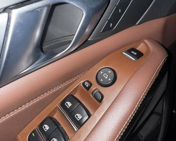 БМВ Х5, объемом двигателя 2.99 л и пробегом 120 тыс. км за 64500 $, фото 5 на Automoto.ua