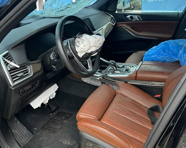БМВ Х5, об'ємом двигуна 4.39 л та пробігом 48 тис. км за 30000 $, фото 6 на Automoto.ua