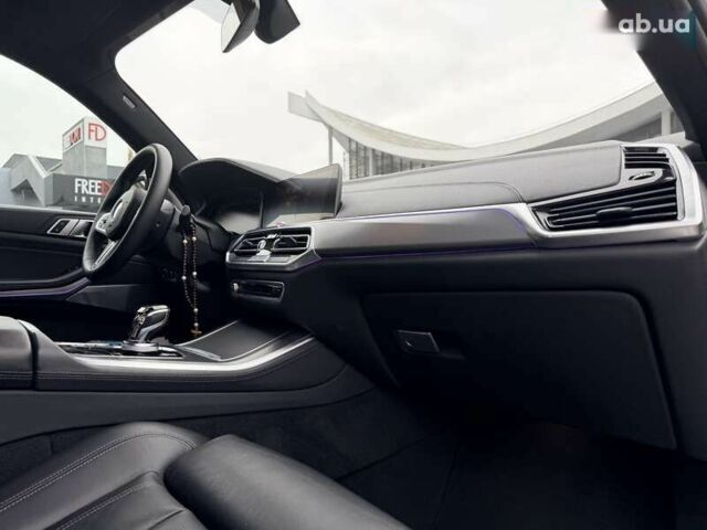 БМВ Х5, об'ємом двигуна 2 л та пробігом 193 тис. км за 49500 $, фото 23 на Automoto.ua