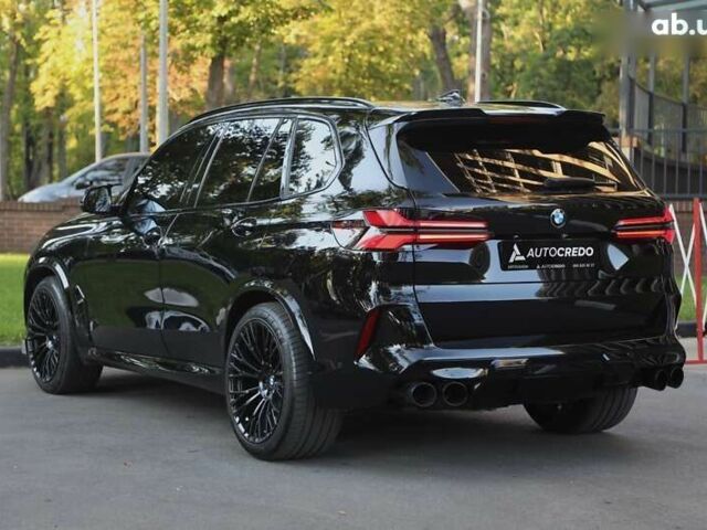 БМВ Х5, об'ємом двигуна 3 л та пробігом 80 тис. км за 55500 $, фото 5 на Automoto.ua