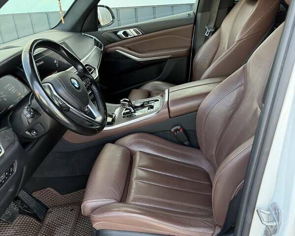 БМВ Х5, объемом двигателя 3 л и пробегом 156 тыс. км за 64900 $, фото 10 на Automoto.ua