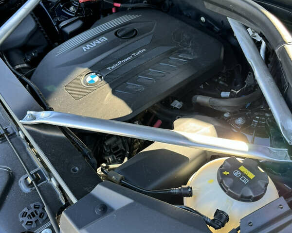 БМВ Х5, объемом двигателя 2.99 л и пробегом 50 тыс. км за 69000 $, фото 50 на Automoto.ua