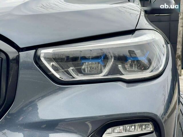 БМВ Х5, об'ємом двигуна 3 л та пробігом 193 тис. км за 60000 $, фото 4 на Automoto.ua