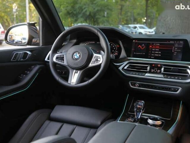 БМВ Х5, об'ємом двигуна 3 л та пробігом 80 тис. км за 55500 $, фото 11 на Automoto.ua