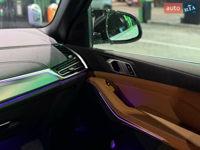 БМВ Х5, объемом двигателя 3 л и пробегом 108 тыс. км за 49999 $, фото 14 на Automoto.ua