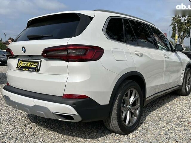 БМВ Х5, объемом двигателя 0 л и пробегом 58 тыс. км за 69000 $, фото 5 на Automoto.ua