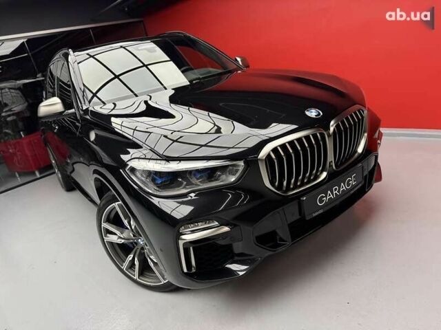 БМВ Х5, объемом двигателя 4.4 л и пробегом 110 тыс. км за 65900 $, фото 15 на Automoto.ua