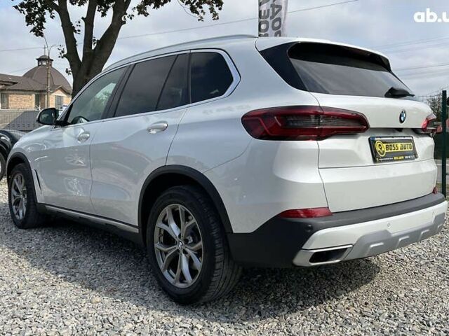 БМВ Х5, объемом двигателя 0 л и пробегом 58 тыс. км за 69000 $, фото 3 на Automoto.ua