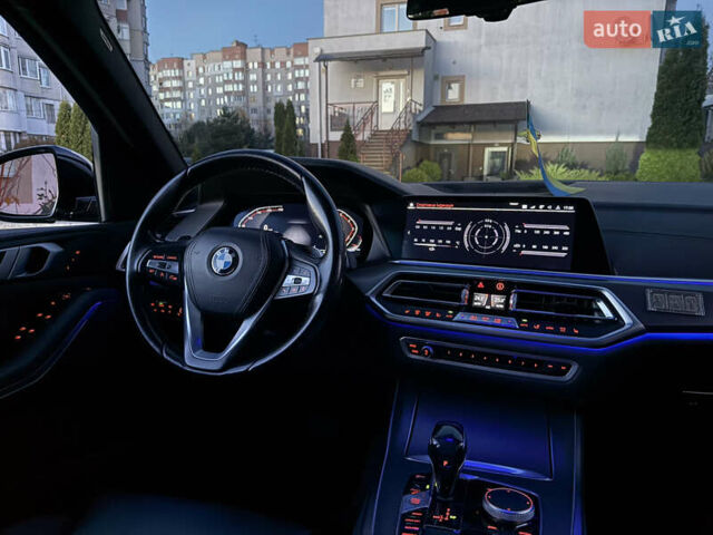 БМВ Х5, объемом двигателя 3 л и пробегом 169 тыс. км за 41700 $, фото 24 на Automoto.ua