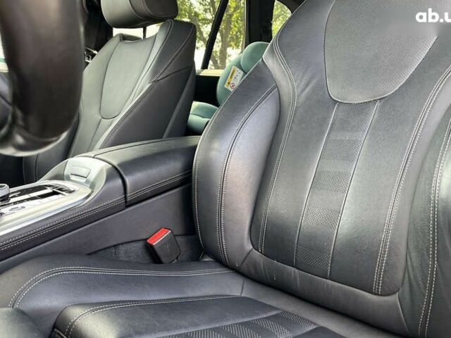 БМВ Х5, объемом двигателя 0 л и пробегом 58 тыс. км за 69000 $, фото 11 на Automoto.ua