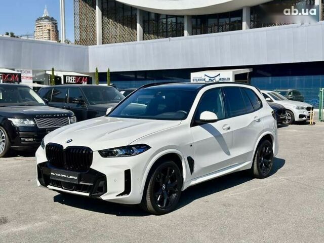 БМВ Х5, объемом двигателя 2 л и пробегом 193 тыс. км за 49500 $, фото 4 на Automoto.ua