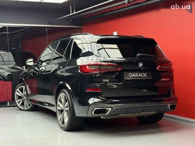 БМВ Х5, объемом двигателя 4.4 л и пробегом 110 тыс. км за 65900 $, фото 29 на Automoto.ua