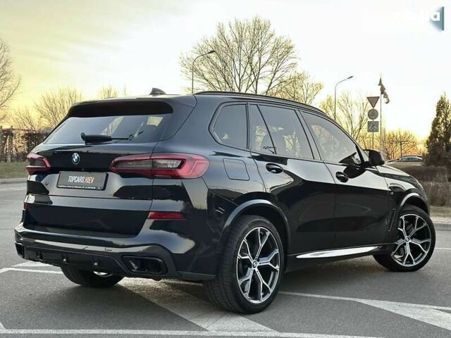 БМВ Х5, объемом двигателя 3 л и пробегом 64 тыс. км за 67800 $, фото 5 на Automoto.ua