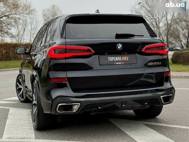 БМВ Х5, об'ємом двигуна 2.9 л та пробігом 130 тис. км за 67500 $, фото 13 на Automoto.ua