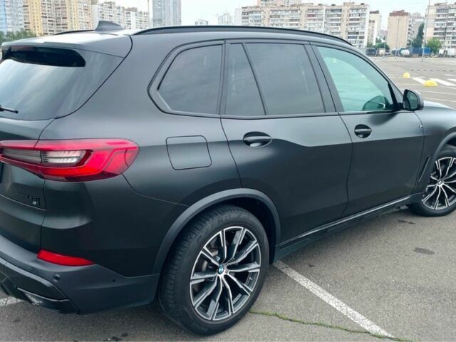 БМВ Х5, об'ємом двигуна 3 л та пробігом 136 тис. км за 49500 $, фото 1 на Automoto.ua