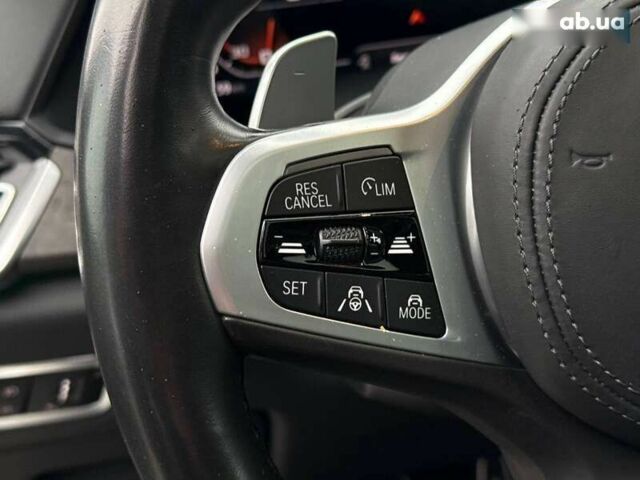 БМВ Х5, объемом двигателя 4.4 л и пробегом 56 тыс. км за 55000 $, фото 25 на Automoto.ua