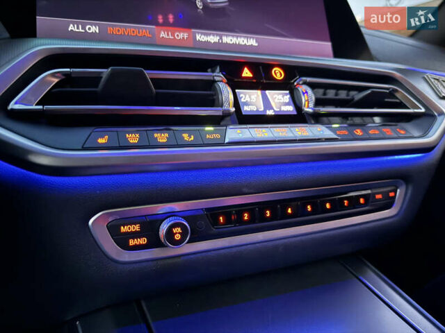 БМВ Х5, объемом двигателя 3 л и пробегом 169 тыс. км за 41700 $, фото 33 на Automoto.ua