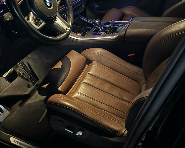 БМВ Х5, объемом двигателя 2.99 л и пробегом 120 тыс. км за 64500 $, фото 3 на Automoto.ua