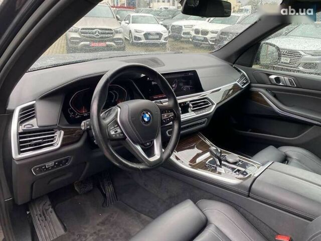 БМВ Х5, объемом двигателя 3 л и пробегом 195 тыс. км за 42900 $, фото 10 на Automoto.ua