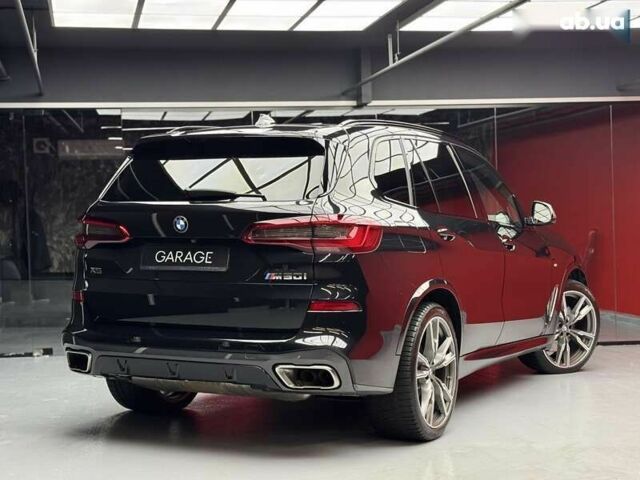 БМВ Х5, объемом двигателя 4.4 л и пробегом 110 тыс. км за 65900 $, фото 22 на Automoto.ua