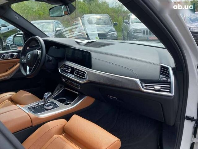 БМВ Х5, объемом двигателя 3 л и пробегом 163 тыс. км за 46900 $, фото 10 на Automoto.ua