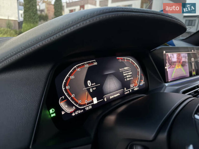 БМВ Х5, объемом двигателя 3 л и пробегом 169 тыс. км за 41700 $, фото 12 на Automoto.ua