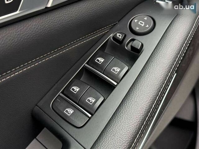 БМВ Х5, объемом двигателя 4.4 л и пробегом 56 тыс. км за 55000 $, фото 21 на Automoto.ua