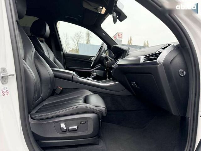 БМВ Х5, об'ємом двигуна 2 л та пробігом 193 тис. км за 49500 $, фото 22 на Automoto.ua