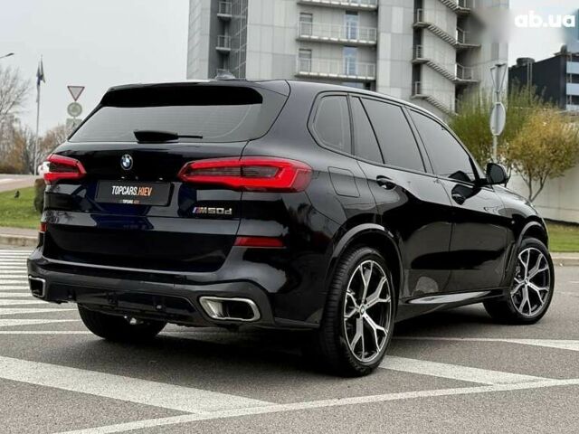 БМВ Х5, об'ємом двигуна 2.9 л та пробігом 130 тис. км за 67500 $, фото 18 на Automoto.ua