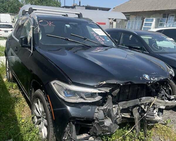 БМВ Х5, об'ємом двигуна 3 л та пробігом 65 тис. км за 26000 $, фото 7 на Automoto.ua