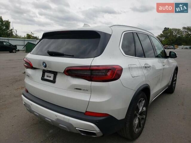 БМВ Х5, объемом двигателя 3 л и пробегом 90 тыс. км за 21430 $, фото 3 на Automoto.ua