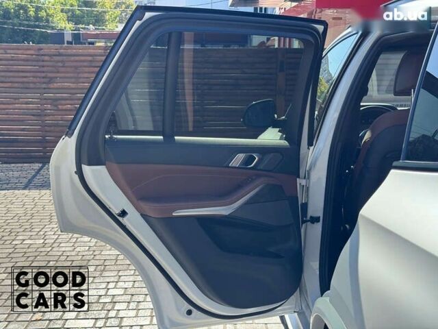 БМВ Х5, объемом двигателя 3 л и пробегом 61 тыс. км за 74000 $, фото 20 на Automoto.ua