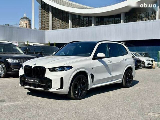 БМВ Х5, объемом двигателя 2 л и пробегом 193 тыс. км за 49500 $, фото 5 на Automoto.ua