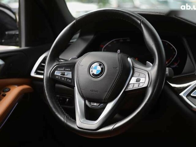 БМВ Х5, об'ємом двигуна 3 л та пробігом 100 тис. км за 52000 $, фото 14 на Automoto.ua