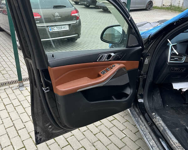 БМВ Х5, об'ємом двигуна 4.39 л та пробігом 48 тис. км за 30000 $, фото 4 на Automoto.ua