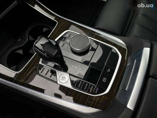 БМВ Х5, объемом двигателя 3 л и пробегом 195 тыс. км за 42900 $, фото 18 на Automoto.ua