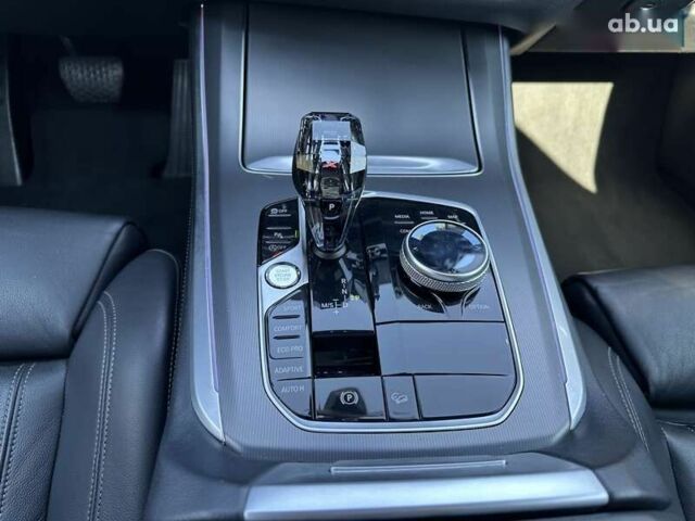 БМВ Х5, объемом двигателя 2 л и пробегом 193 тыс. км за 49500 $, фото 20 на Automoto.ua